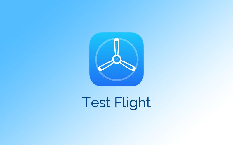 TestFlight