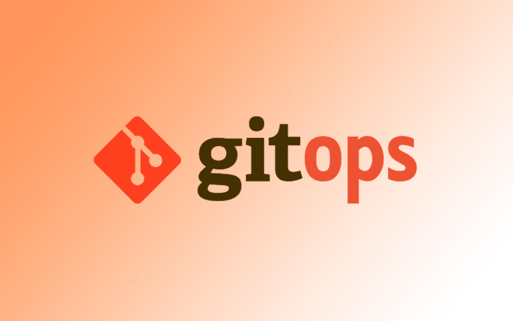 GitOps