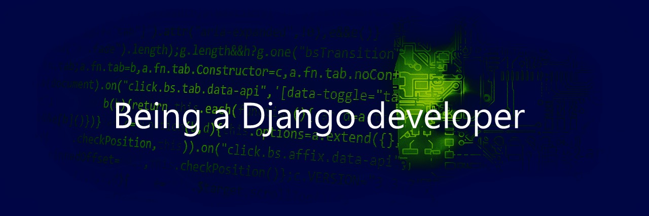 django training