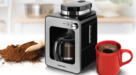 coffee-maker machine