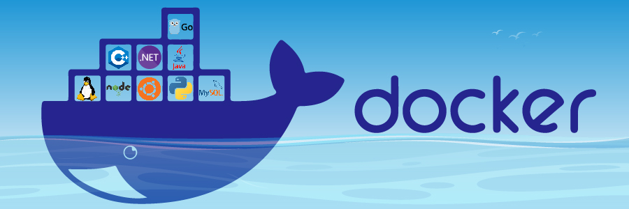 docker-training