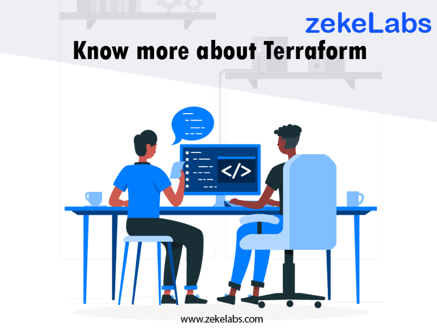 Terraform - inBlog Image