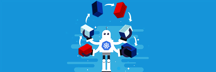 Kubernetes-training