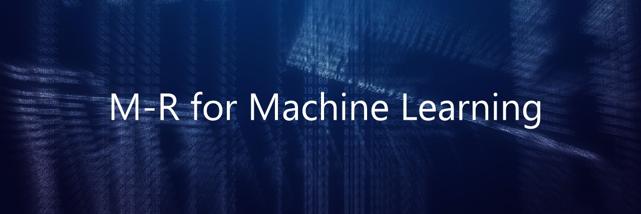 learn machine learning